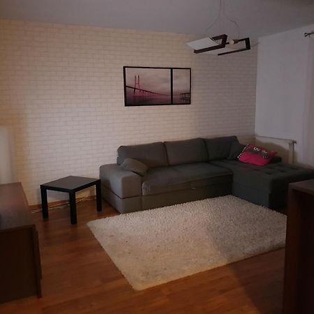Apartament Blisko Morza Kolobřeh Exteriér fotografie