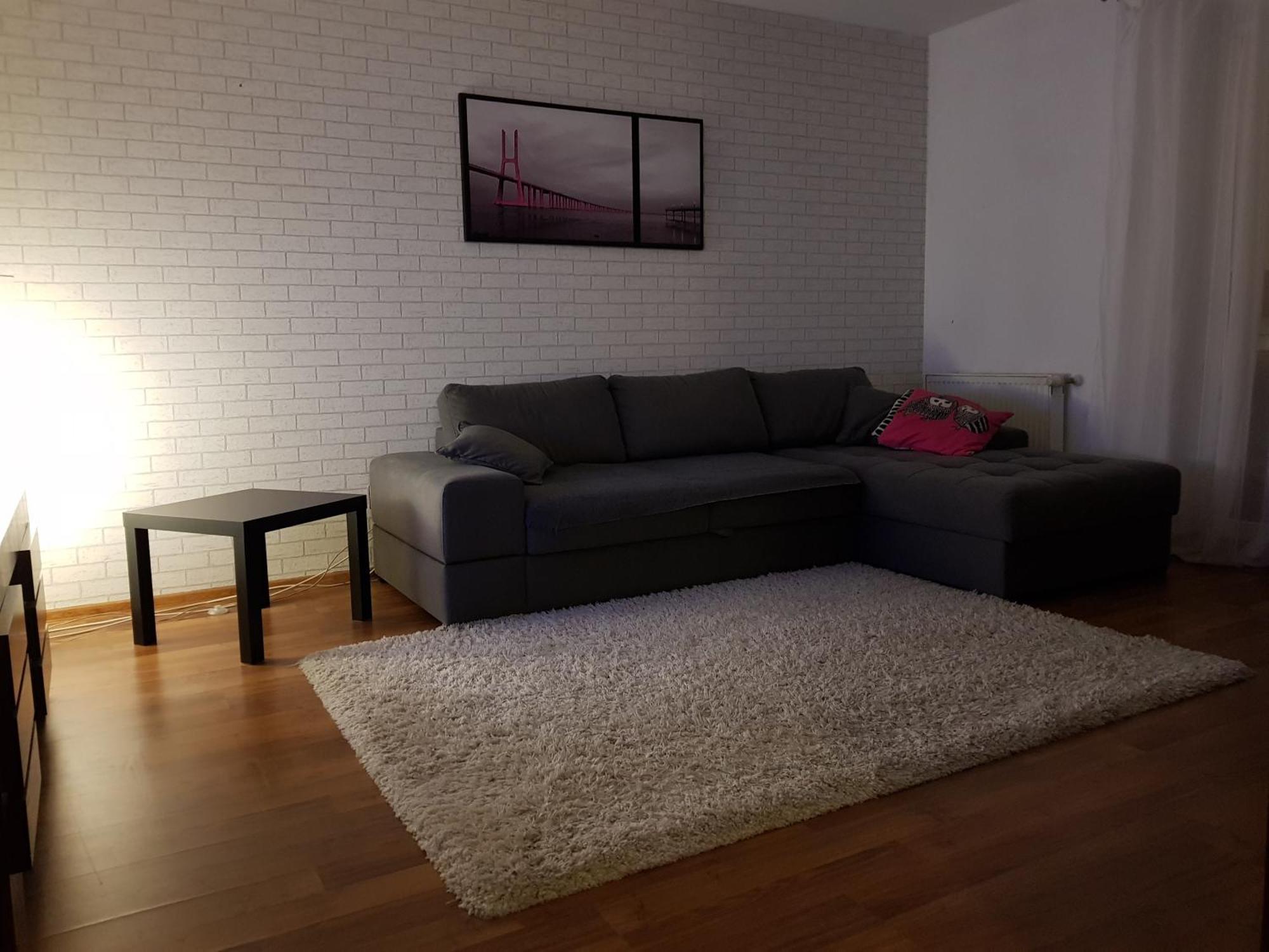 Apartament Blisko Morza Kolobřeh Exteriér fotografie