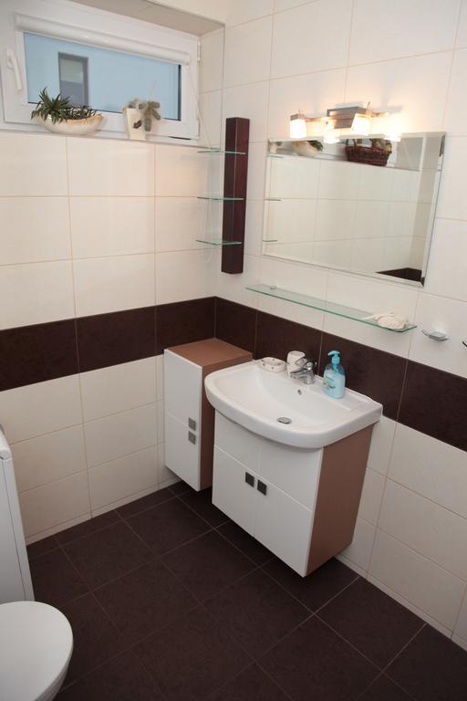 Apartament Blisko Morza Kolobřeh Pokoj fotografie