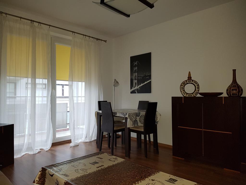 Apartament Blisko Morza Kolobřeh Exteriér fotografie