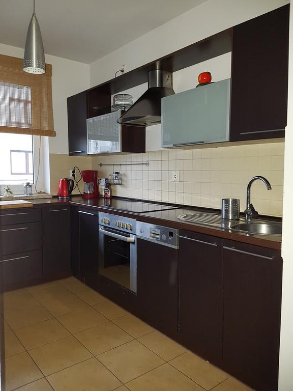 Apartament Blisko Morza Kolobřeh Exteriér fotografie