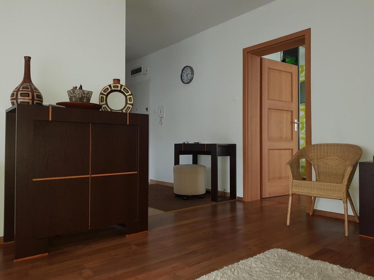 Apartament Blisko Morza Kolobřeh Exteriér fotografie