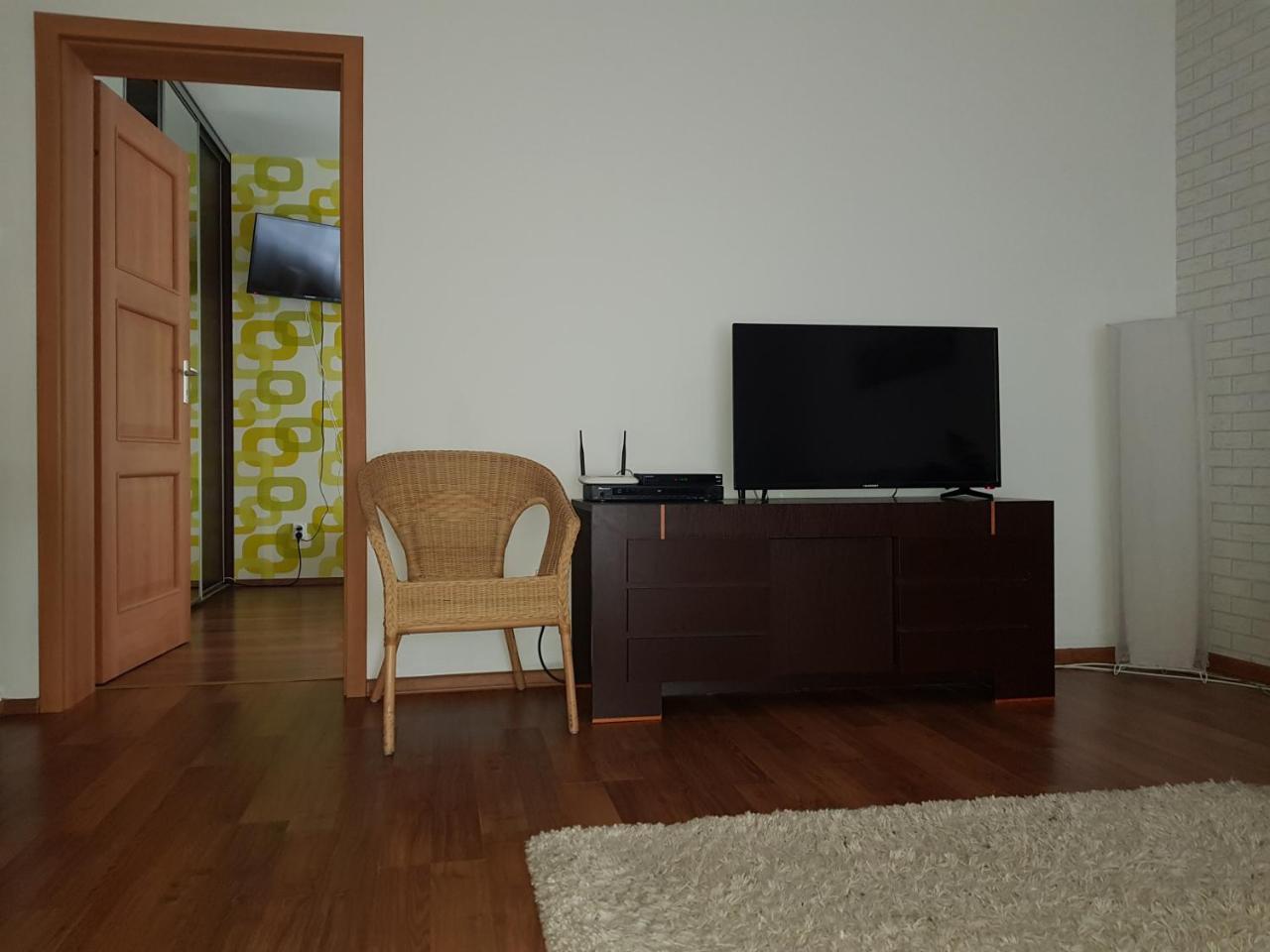 Apartament Blisko Morza Kolobřeh Exteriér fotografie