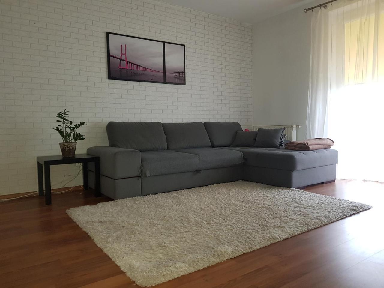 Apartament Blisko Morza Kolobřeh Exteriér fotografie