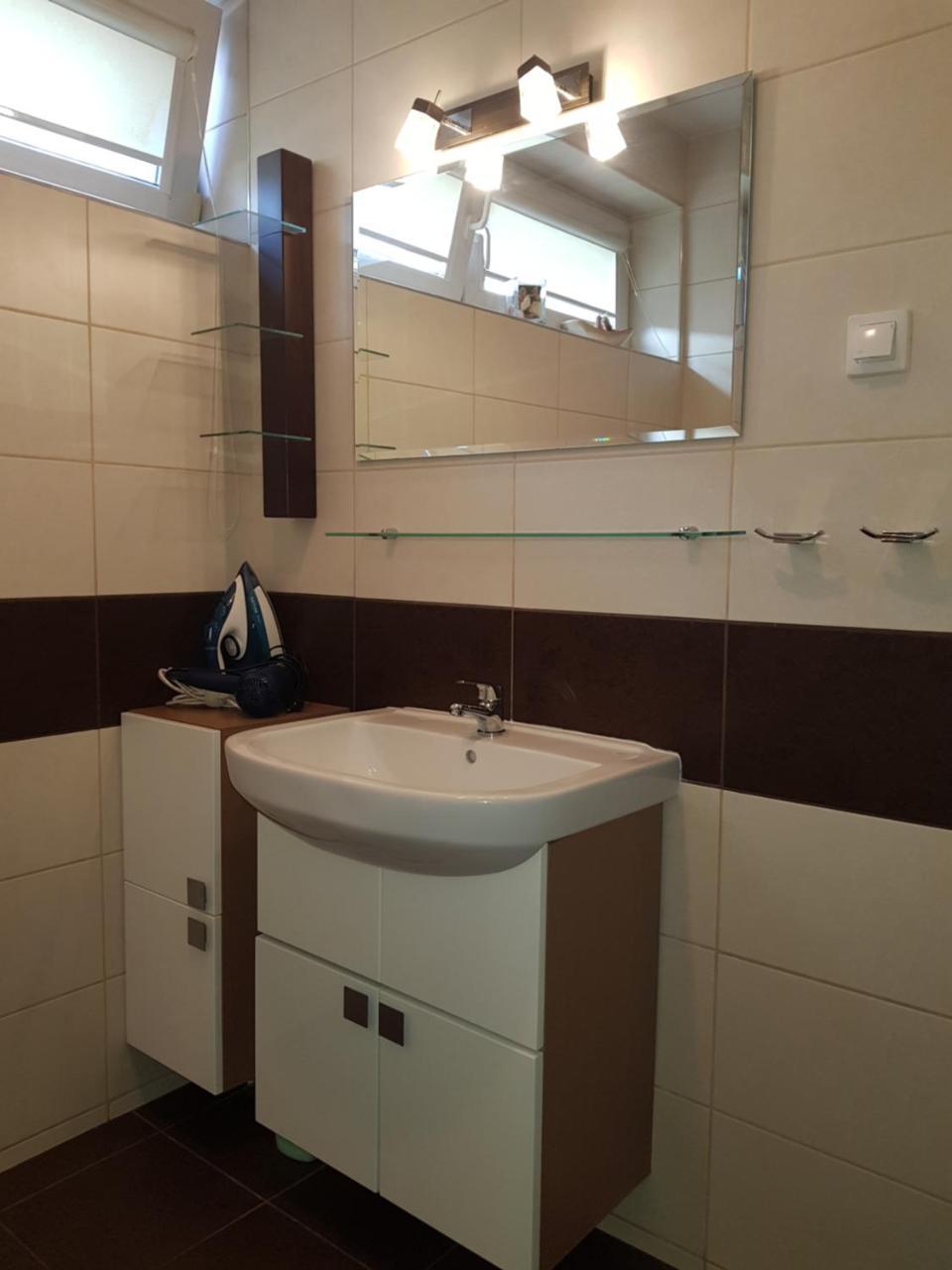 Apartament Blisko Morza Kolobřeh Exteriér fotografie