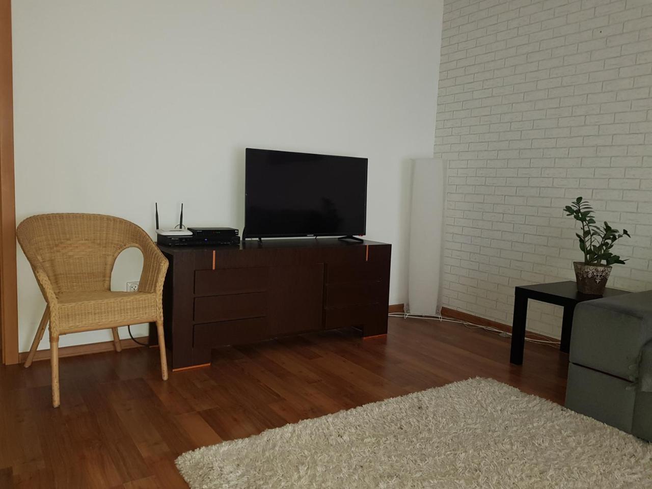 Apartament Blisko Morza Kolobřeh Exteriér fotografie