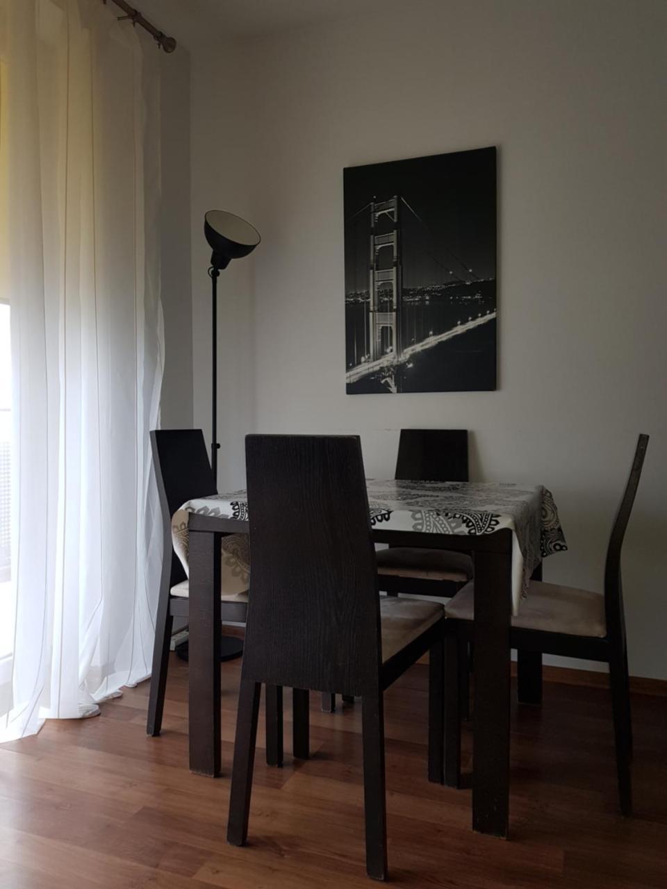Apartament Blisko Morza Kolobřeh Exteriér fotografie