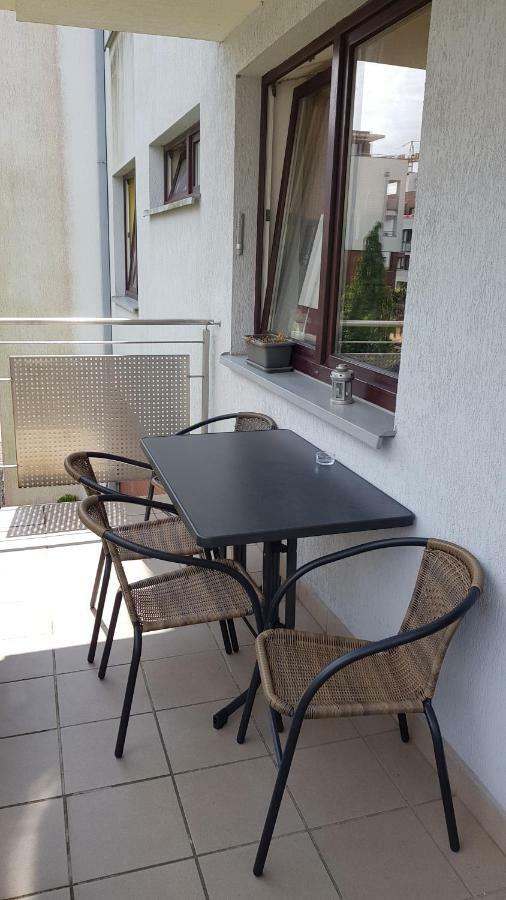 Apartament Blisko Morza Kolobřeh Exteriér fotografie