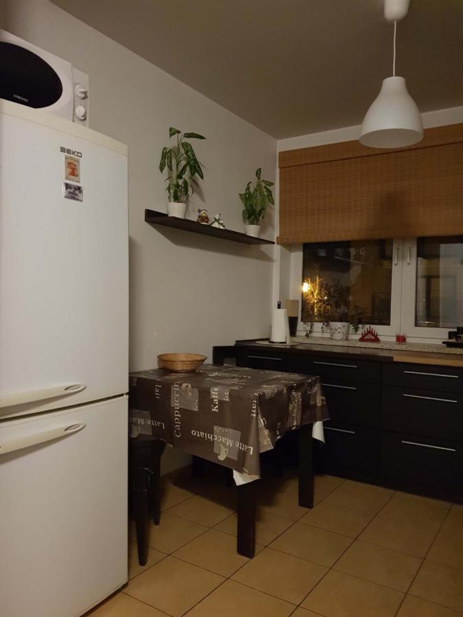 Apartament Blisko Morza Kolobřeh Exteriér fotografie