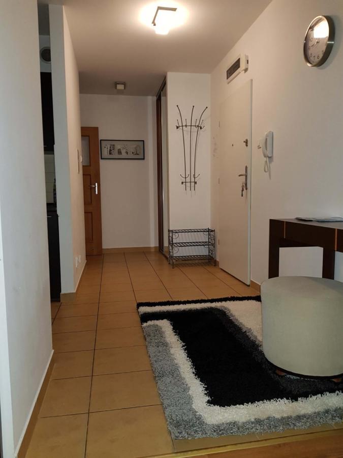 Apartament Blisko Morza Kolobřeh Exteriér fotografie